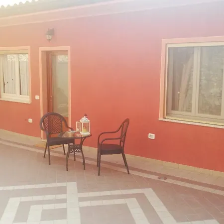 Feriehus La Capuccina Toscolano Maderno