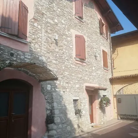 Feriehus La Capuccina *