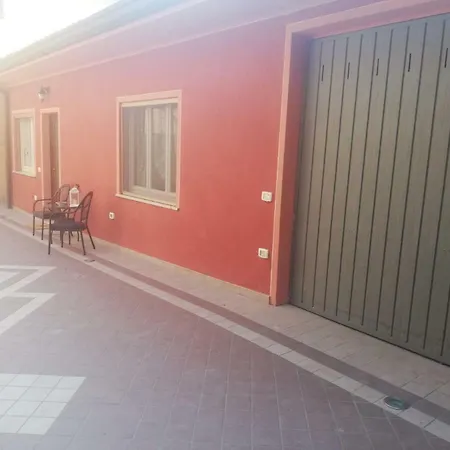 Feriehus La Capuccina Toscolano Maderno