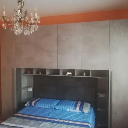 La Capuccina Feriehus *