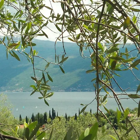 La Capuccina Feriehus *