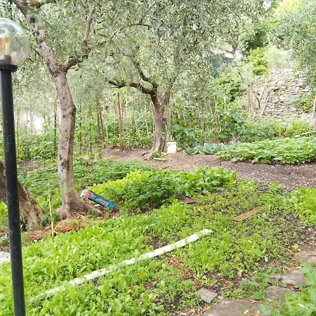 La Capuccina Feriehus *
