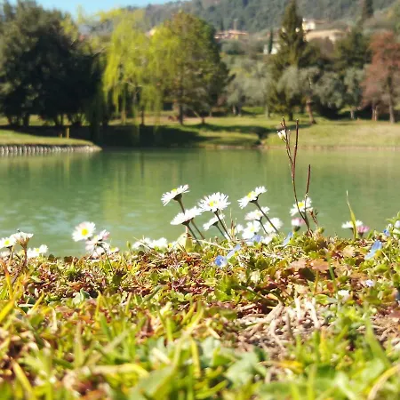 La Capuccina * Toscolano Maderno