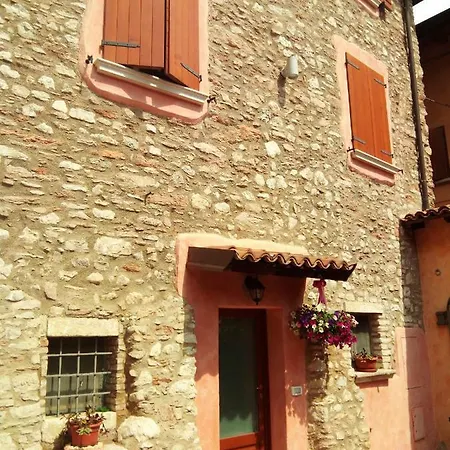 Feriehus La Capuccina