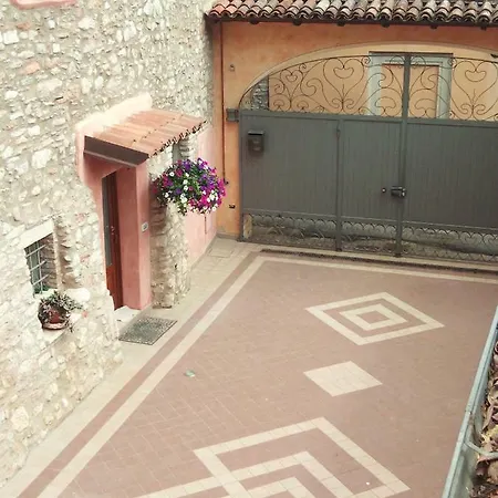 La Capuccina * Toscolano Maderno