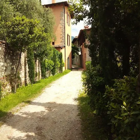 La Capuccina Toscolano Maderno