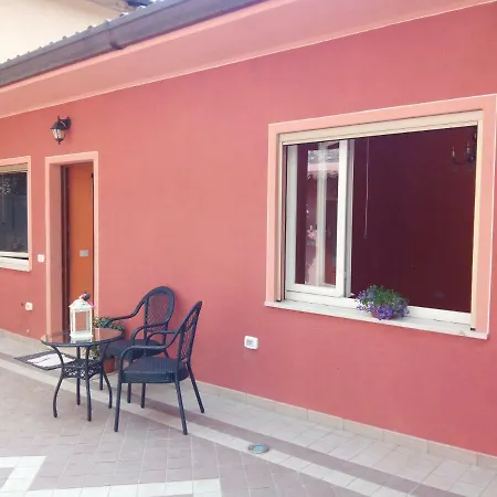 La Capuccina Toscolano Maderno