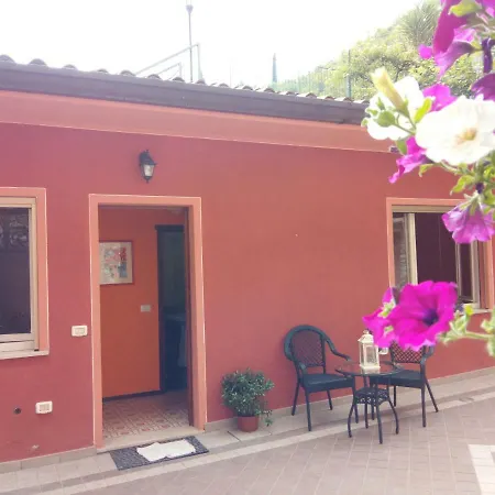 La Capuccina