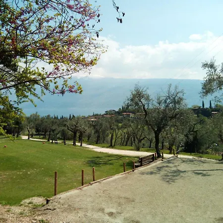 Feriehus La Capuccina Toscolano Maderno