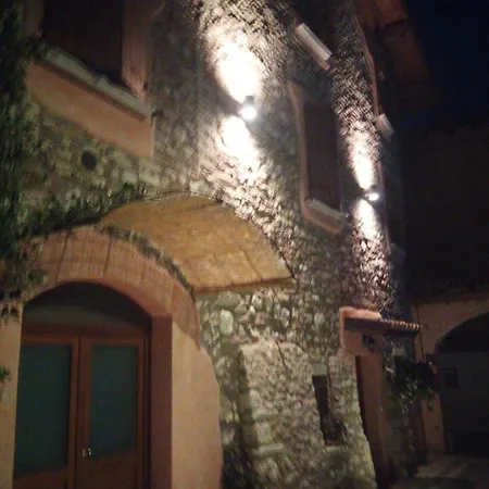 La Capuccina *