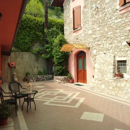 La Capuccina Feriehus