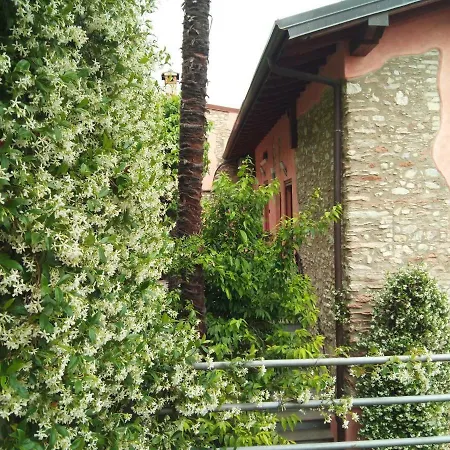 La Capuccina * Toscolano Maderno