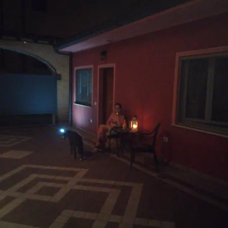La Capuccina *